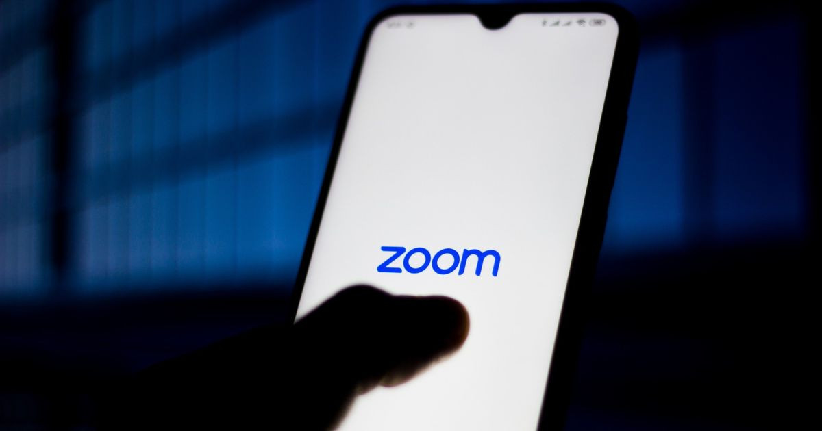 Zoom: i malintenzionati sfruttano la popolarità di Zoom per effettuare campagne di phishing