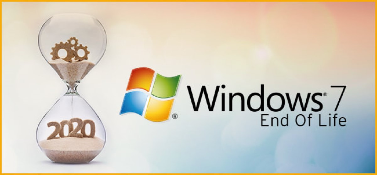 Windows 7: Microsoft dichiara la fine del supporto tecnico
