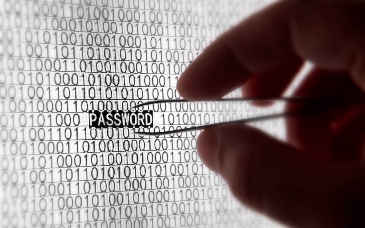 Google Password Checkup per password più sicure