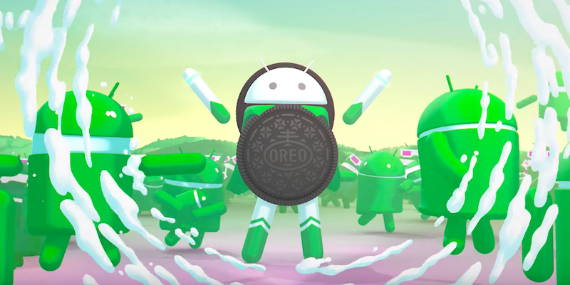 Le novità di Android Oreo