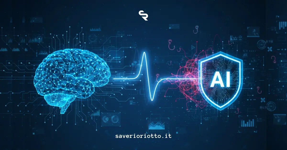 Oltre la Password: Come l'AI sta Rendendo il Phishing Invisibile e le Nuove Difese