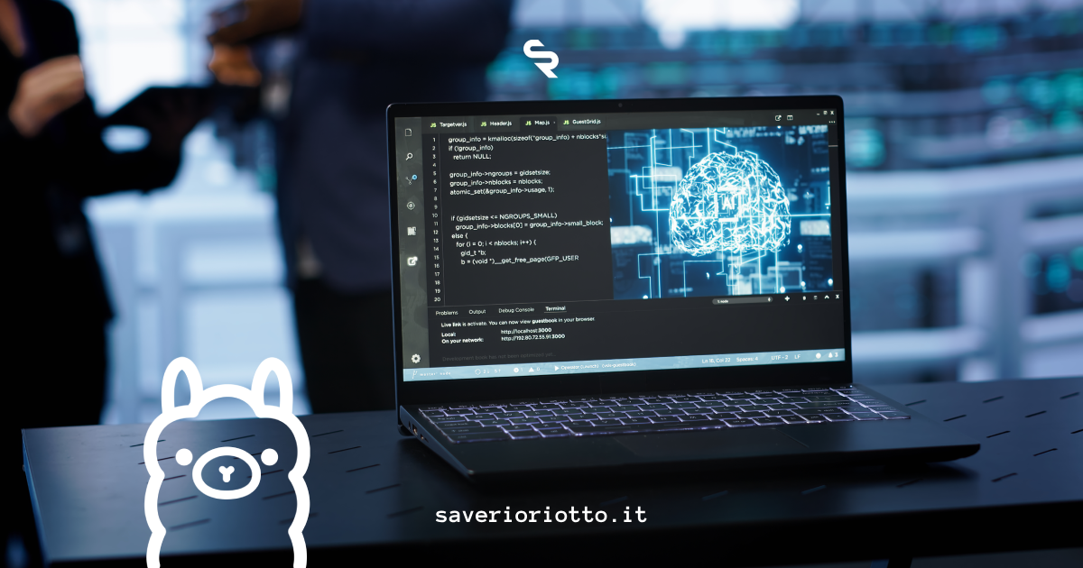 Ollama e modelli LLM: differenze, usi e metodi ottimali per le applicazioni