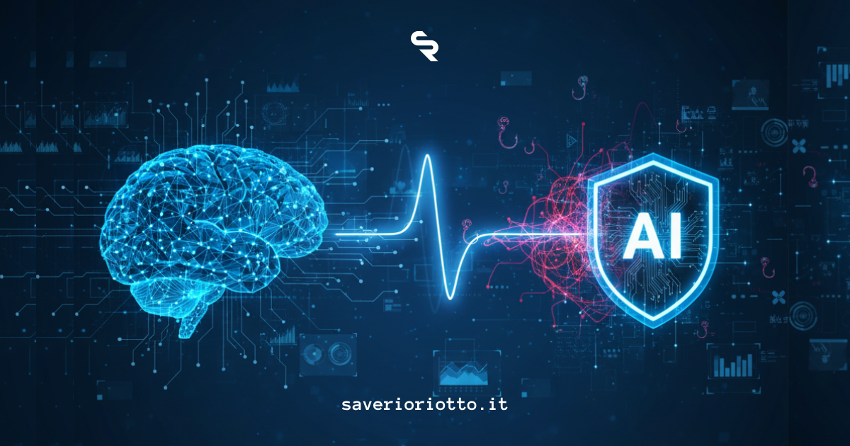 Oltre la Password: Come l'AI sta Rendendo il Phishing Invisibile e le Nuove Difese