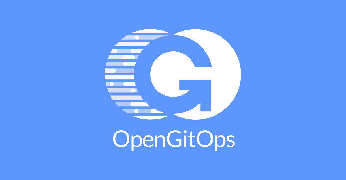 OpenGitOps: cos'è e i vari principi che lo comprendono
