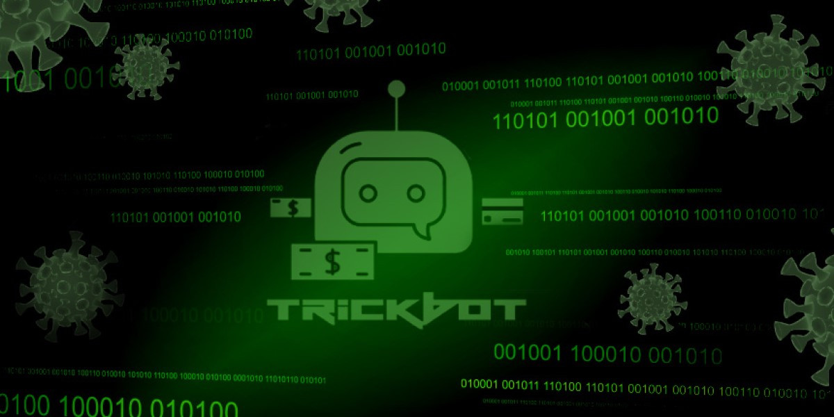 TrickBot: cosa c'è da sapere