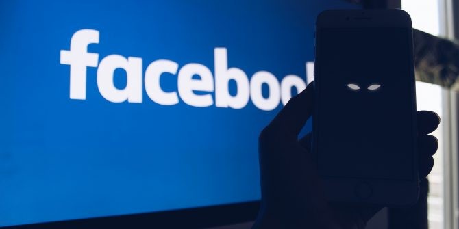 Facebook: esposti online i dati di 267 millioni di utenti