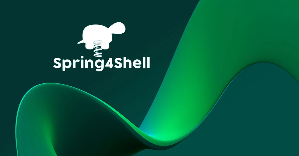 Spring4Shell: vulnerabilità zero-day nel framework Spring Core Java