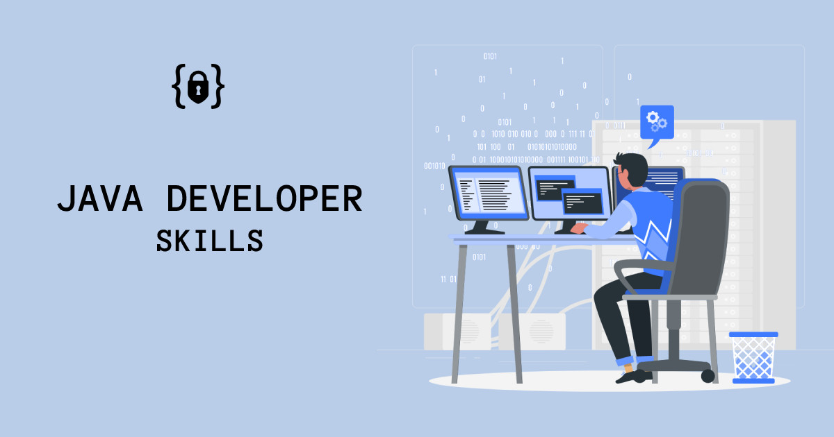 Skills essenziali che ogni programmatore Java deve avere