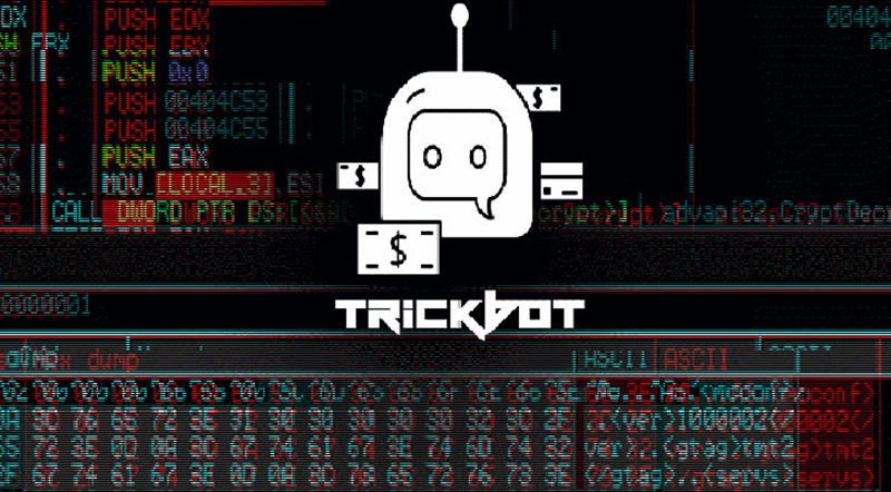Gli hacker di TrickBot creano nuove backdoor furtive per obiettivi di alto valore