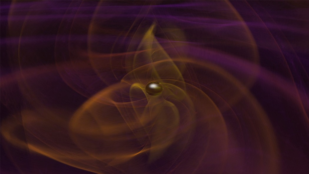 Perché il Nobel per la fisica è andato alle onde gravitazionali