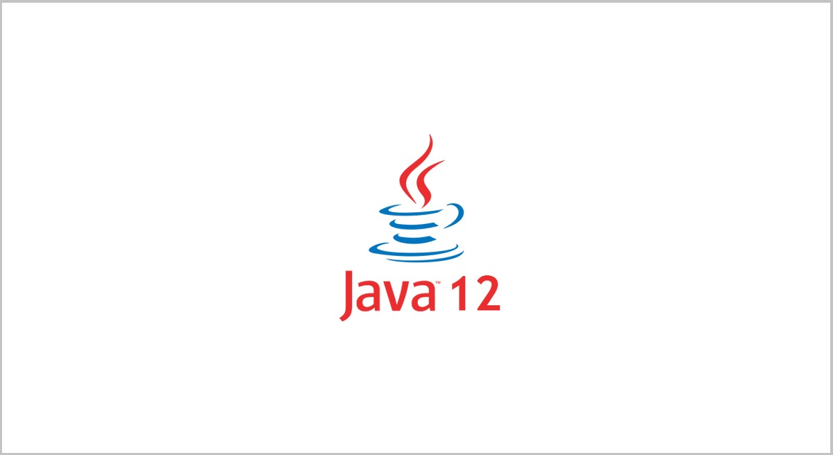Java 12 – Cosa c'è di nuovo?