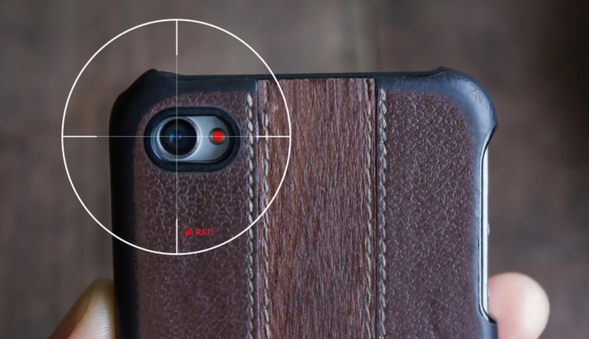  Il difetto dell'app della fotocamera di Google ha messo in pericolo milioni di dispositivi