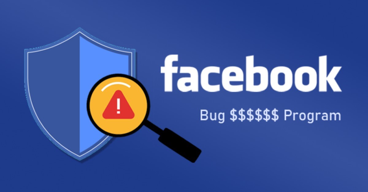  Facebook ora paga gli hacker per aver segnalato bug di sicurezza nelle app di terze parti