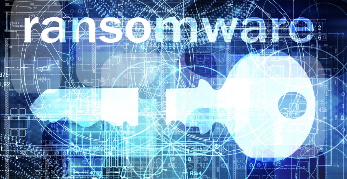 10 passaggi per la protezione da ransomware